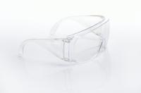 Очки открытые ЛЮЦЕРНА прозрачные