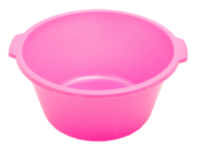 Таз пласт. хозяйственный конический ТХК-15 15 литров для пищевых продуктов