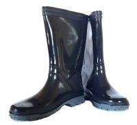 Сапоги ПВХ женские м. 145,  30 см, двухслойная подошва, К20Щ20