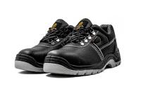 Полуботинки БАЛТОБУВЬ с ТП на ПУ/ПУ, черный