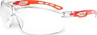 Очки открытые СОМЗ О58 ВЕРСУС прозрачные,  поликорбонатное стекло, PC Super