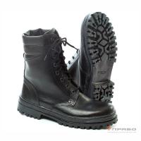 Ботинки с завыш. берц. ОМОН с ТП на ТЭП, р.36-46