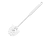 Ерш для унитаза PERFECTO LINEA KLINKO снежно-белый