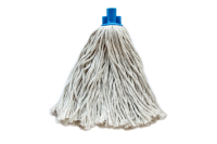 МОП веревочный АКТ BTN-MEGA с резьбовым креплением 230 гр./27см