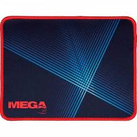 Коврик для мыши PROMEGA JET HMP0009, 23*18*0,2, черный