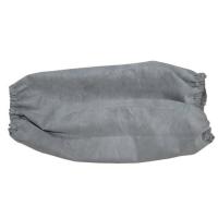 Нарукавники КЩС прорезиненные ВнК20Щ20 серые