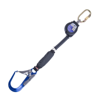 СИЗ втягивающего типа МИКРОБЛОК, 1,85м.