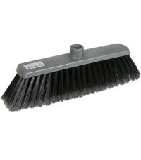 Щетка подметальная ЭЛИССА мягкая без ручки