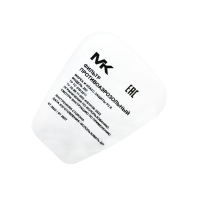 Предфильтр (фильтр) МК 202 противоаэрозольный P2, 12 ПДК 1 шт.