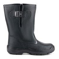 Сапоги кирз. 15К с МП на ПУ