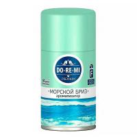 Сменный баллон ДО-РЕ-МИ ПРЕМИУМ Морской бриз аэрозоль, 250 мл