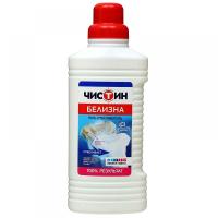 Отбеливатель ЧИСТИН БЕЛИЗНА гель ХЛОРНЫЙ  950 мл