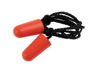 Беруши JETA SAFETY JEM21 одноразовые с пластиковым кордом 37 дБ