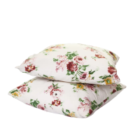 Подушка 60*60, 100хб бязь, холлофайбер