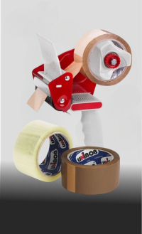 СКОТЧ ДИСПЕНСЕРЫ