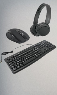 94 КОМПЬЮТЕРНАЯ ТЕХНИКА И АКСЕССУАРЫ