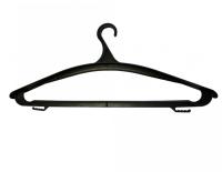 Вешалка ПЛЕЧИКИ для одежды МП пластик