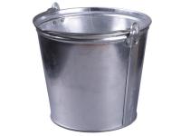 Ведро оцинкованное 12 л ШУЙСКОЕ ВЕДРО, РФ