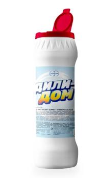 Порошок чистящий ДОМЕС УНИВЕРСАЛЬНЫЙ 500 гр РБ