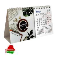 Календарь-домик ОФИС на спирали 2026г.