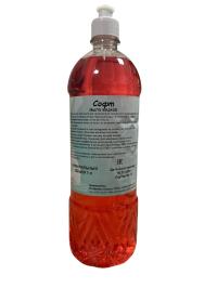 Мыло жидкое RAZE SOFT пуш-пул 1 л.