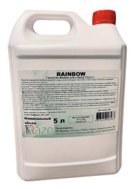 Гель для стирки RAZE  РАДУГА канистра 5л