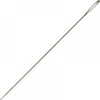 Иглы для прошивки документов Комус, 100/125мм, 3шт