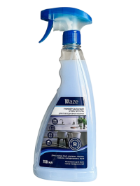 Универсальный очиститель RAZE с триггером 750 мл.