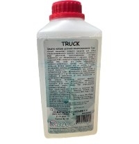 Средство моющее щелочное концентрированное RAZE ТРАК 1 литр