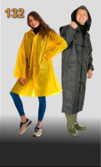 ВЛАГОЗАЩИТНАЯ ОДЕЖДА