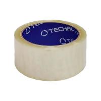 Клейкая лента (СКОТЧ) широкий  48 мм*66 м, 43мкм прозрачный