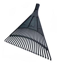 Грабли веерные пластмассовые  24 зуба 610х540 б/ч