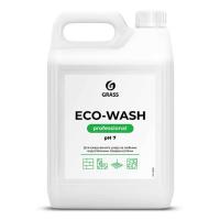 Средство для полов ECO-WASH  (аналог Orion) канистра 5 л