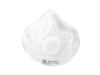 Респиратор Исток ИСТОК-1ФК формов. с клап. FFP2 (до 12 ПДК)