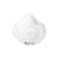 Респиратор ИСТОК-1ФК купольный с клапаном FFP1 (до 4 ПДК)