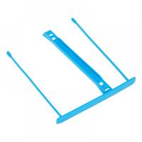 Механизмы для архивирования СТАММ, 25шт/уп., цвет синий