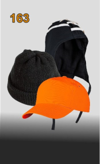 ГОЛОВНЫЕ УБОРЫ