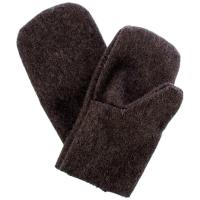 Рукавицы суконные