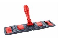 Держатель для мопов  40х11 см HUNTER NPK195 универсальный, пластик