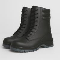 Ботинки с завышенным берцем КОМИЛ с ТП на ПУ/ТПУ