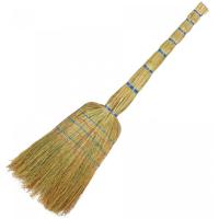 Веник Сорго 6-и прошивной не густой
