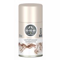 Сменный баллон ДО-РЕ-МИ ПРЕМИУМ Антитабак аэрозоль, 250 мл