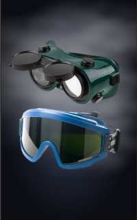 ОЧКИ ГАЗОСВАРОЧНЫЕ