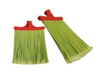 Метла плоская № 1 без черенка