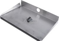 Лопата снеговая  металлическая STARTUL , 50х35 см