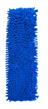 Сменная насадка для швабры ШЕНИЛЛ (червячки) 53 х 16 см., для держателя 50х13 см., карман-резинка