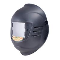 Щиток сварщика РОСОМЗ PREMIER FAVORIT, наголовное крепление, СФ 9