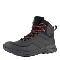 Ботинки MARKO SPOTTER с ТП на ЭВА/резина (черный и коричневый), р.40-45