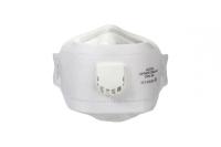 Респиратор ИСТОК-3СК складной с клапаном FFP2 NR (до 12 ПДК)