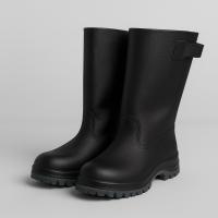 Сапоги кирзовые КОМИЛ с ТП на ПУ/ТПУ